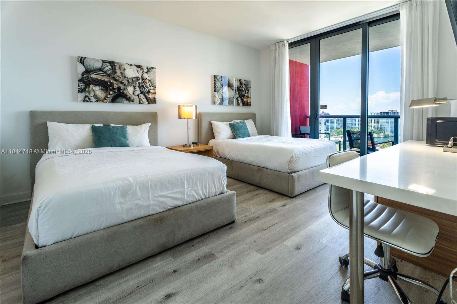Beachwalk Condo at 2602 Hallandale Beach Blvd, Hallandale Beach, FL 33009 - For Sale photo 18