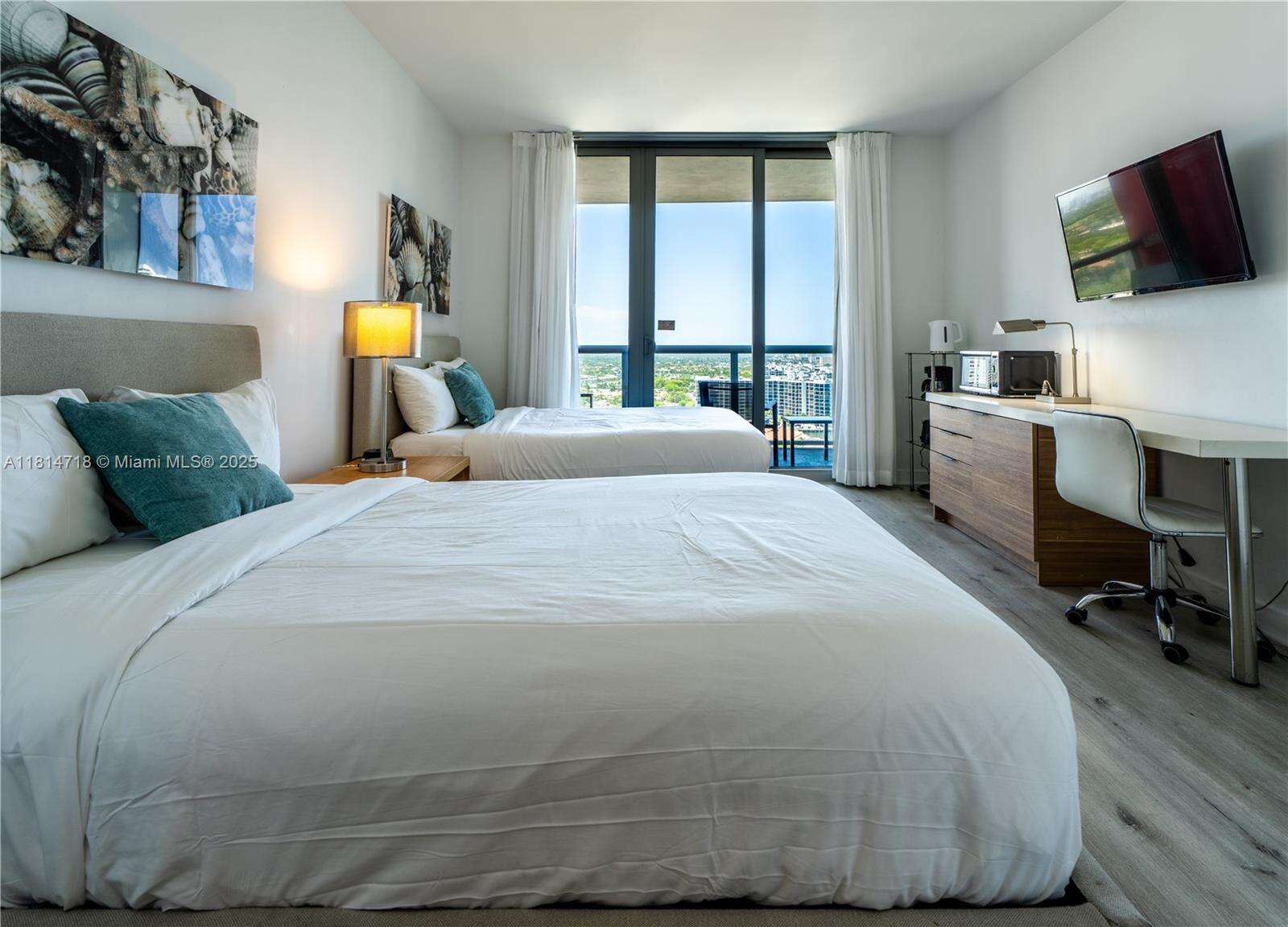 Beachwalk Condo at 2602 Hallandale Beach Blvd, Hallandale Beach, FL 33009 - For Sale photo 19