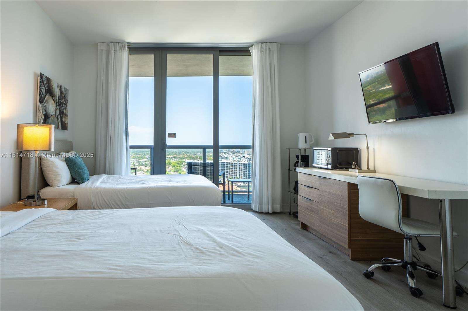 Beachwalk Condo at 2602 Hallandale Beach Blvd, Hallandale Beach, FL 33009 - For Sale photo 20