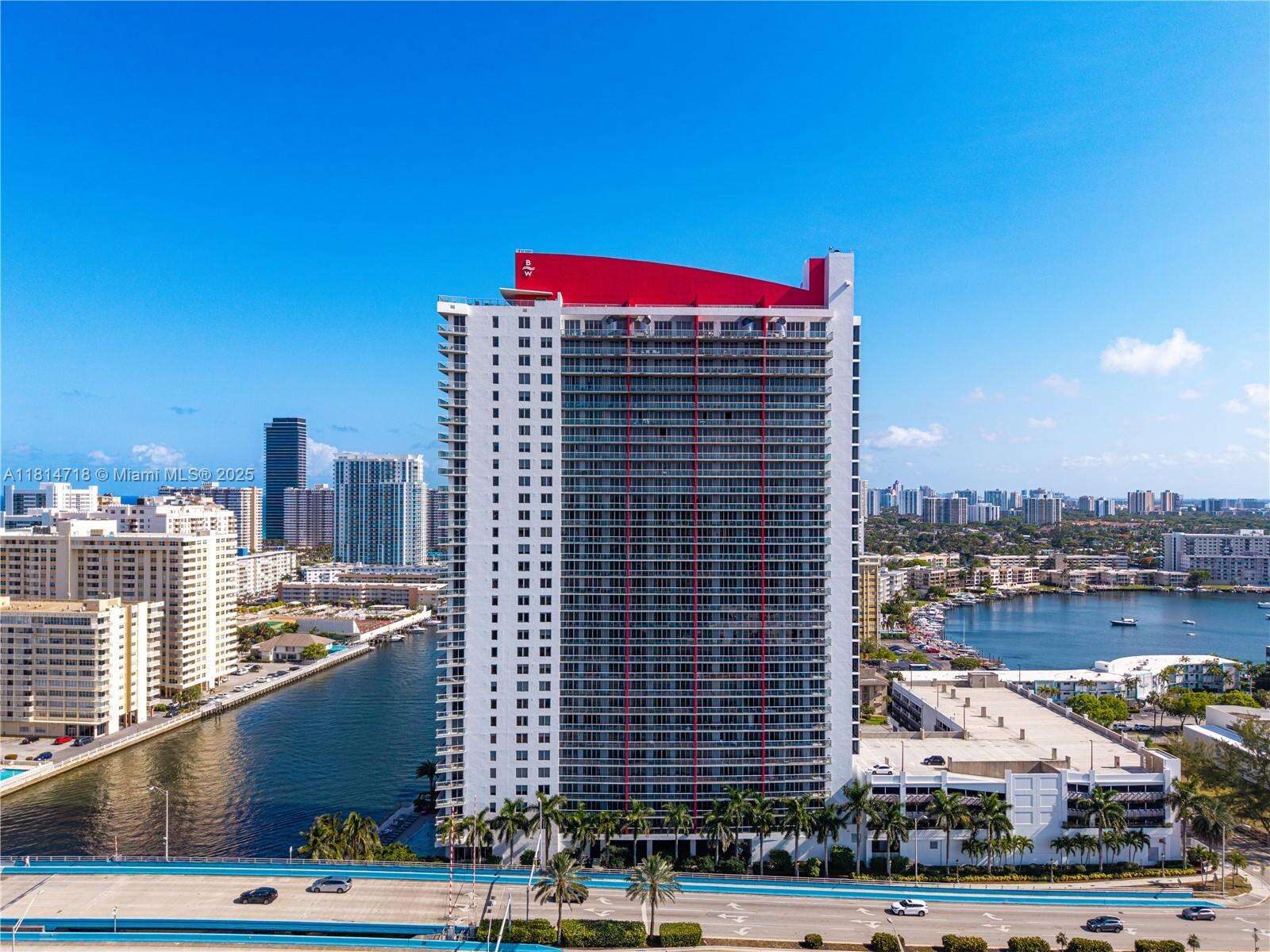 Beachwalk Condo at 2602 Hallandale Beach Blvd, Hallandale Beach, FL 33009 - For Sale photo 22