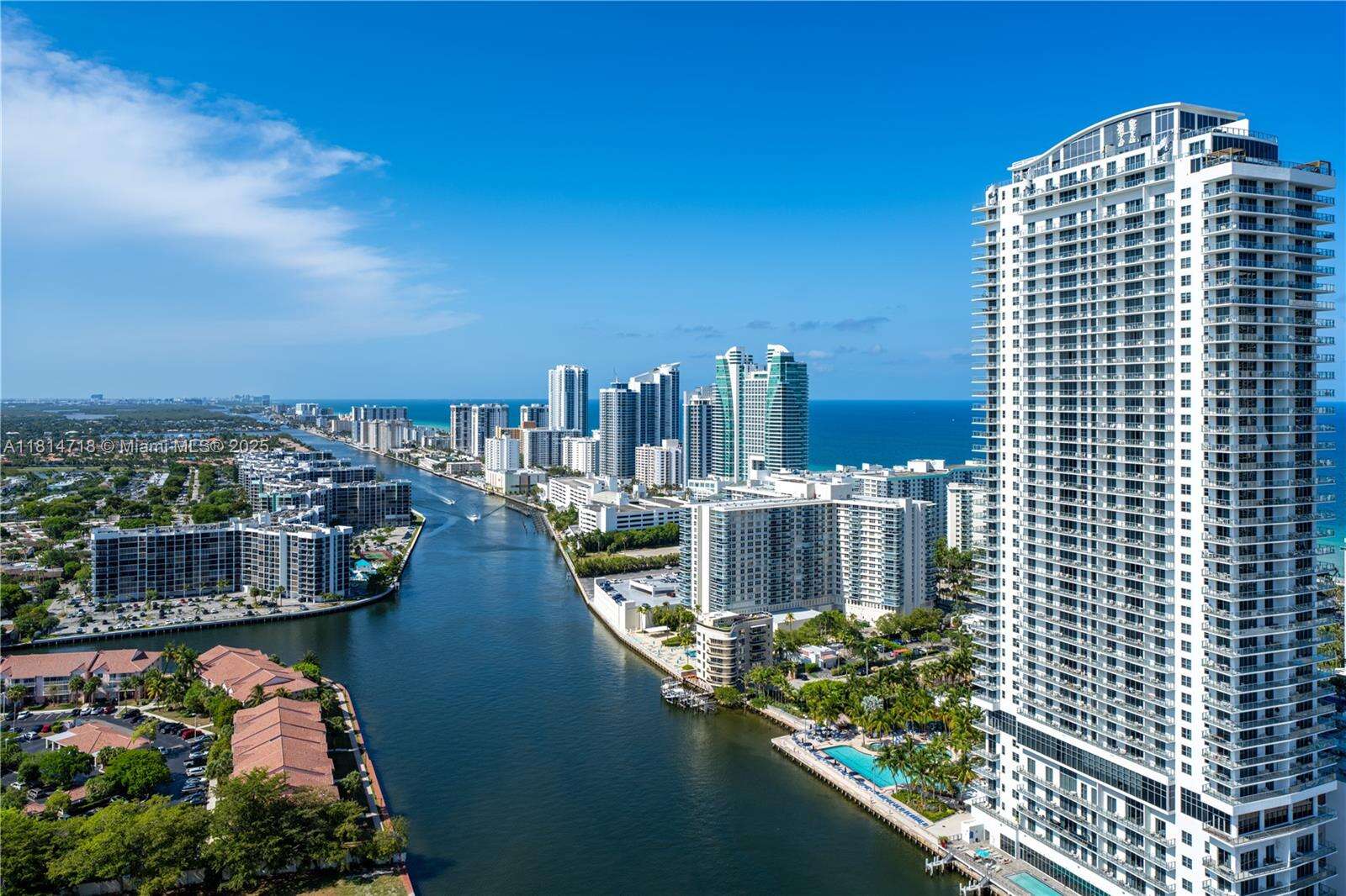 Beachwalk Condo at 2602 Hallandale Beach Blvd, Hallandale Beach, FL 33009 - For Sale photo 23