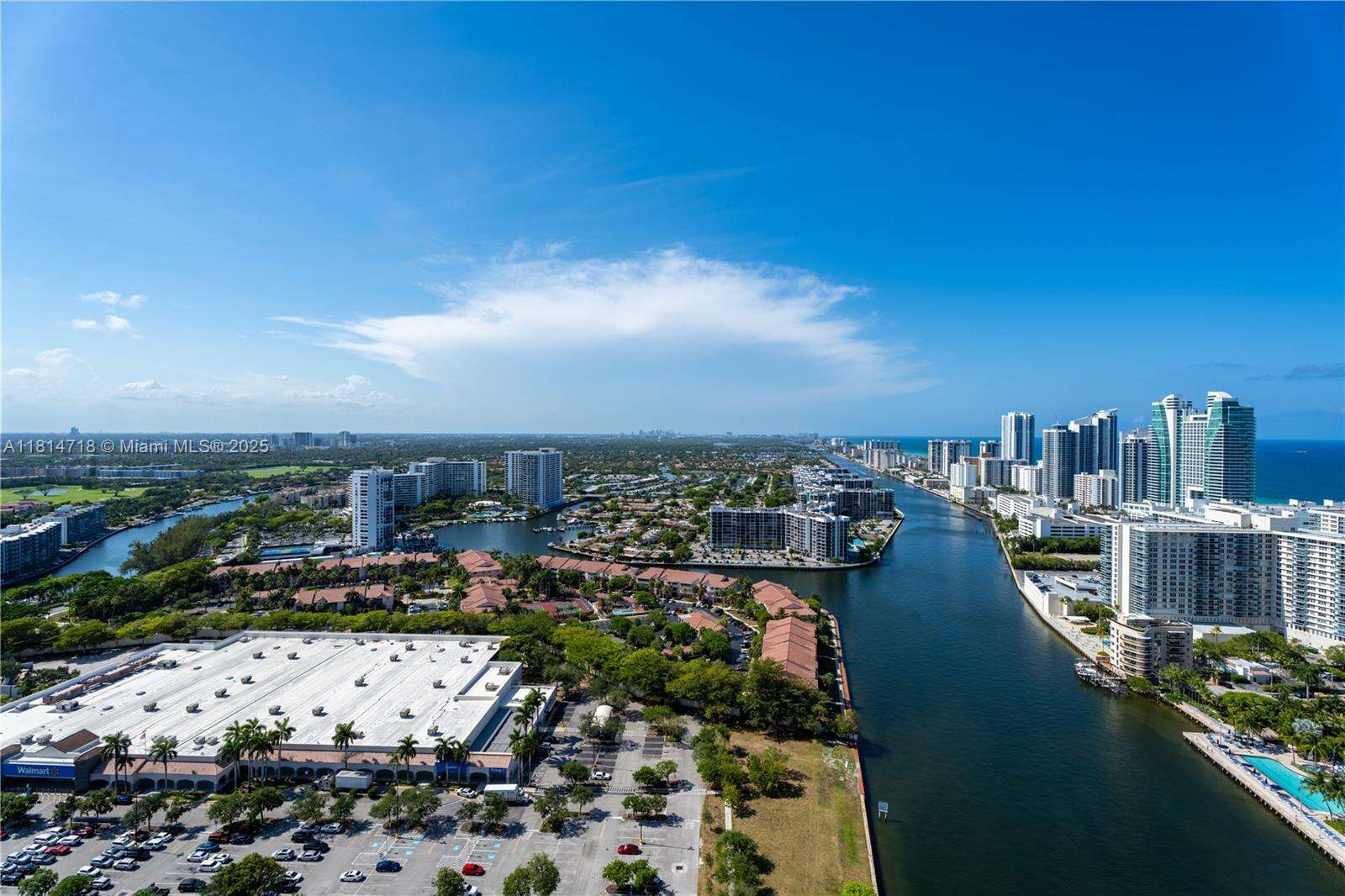 Beachwalk Condo at 2602 Hallandale Beach Blvd, Hallandale Beach, FL 33009 - For Sale photo 28