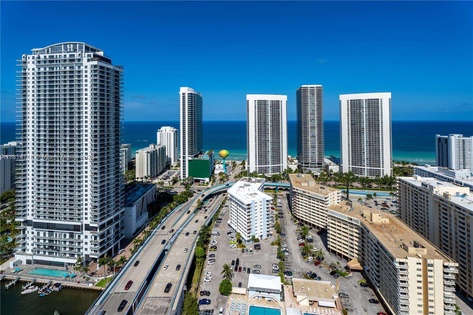 Beachwalk Condo at 2602 Hallandale Beach Blvd, Hallandale Beach, FL 33009 - For Sale photo 29
