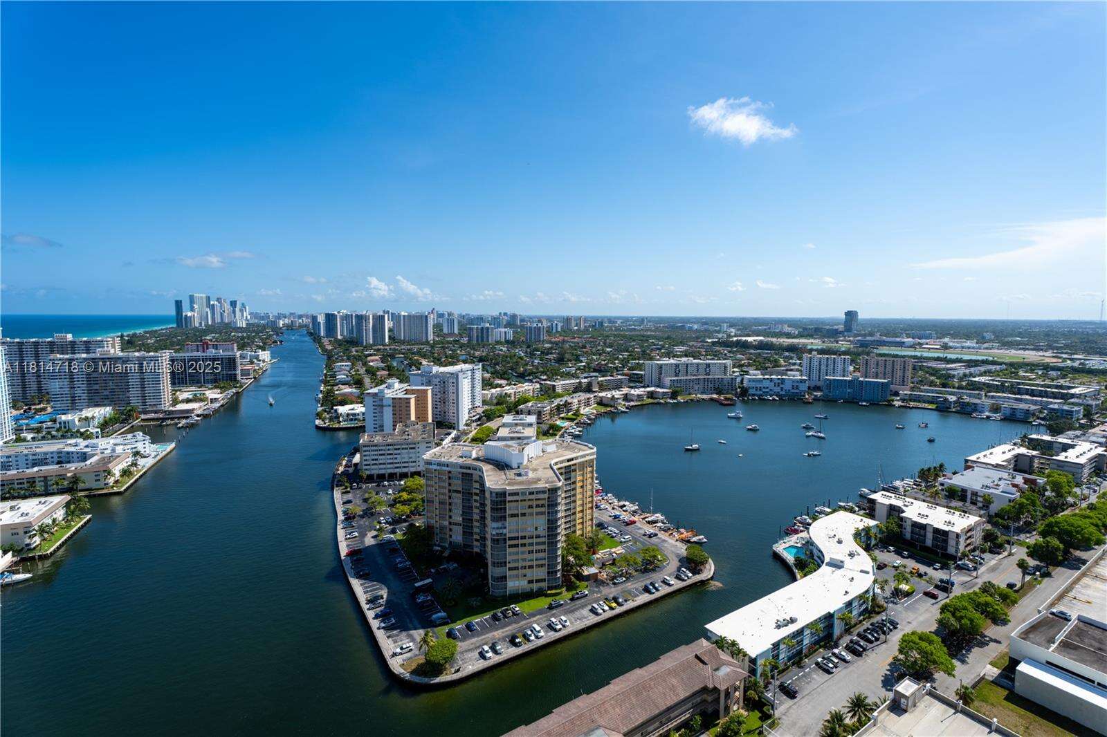 Beachwalk Condo at 2602 Hallandale Beach Blvd, Hallandale Beach, FL 33009 - For Sale photo 30