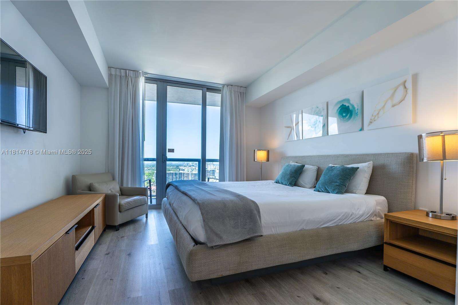 Beachwalk Condo at 2602 Hallandale Beach Blvd, Hallandale Beach, FL 33009 - For Sale photo 4
