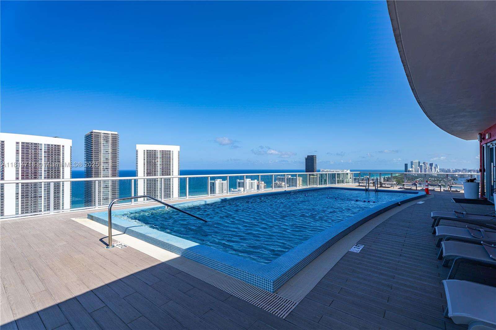 Beachwalk Condo at 2602 Hallandale Beach Blvd, Hallandale Beach, FL 33009 - For Sale photo 32