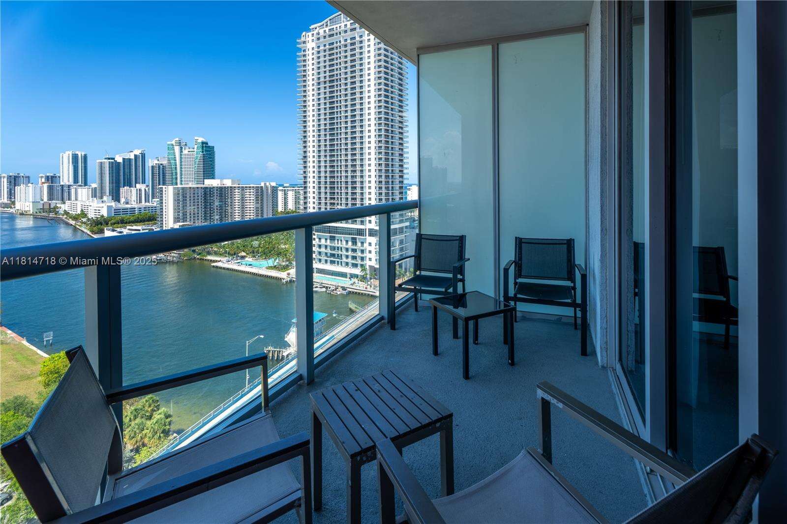 Beachwalk Condo at 2602 Hallandale Beach Blvd, Hallandale Beach, FL 33009 - For Sale photo 6