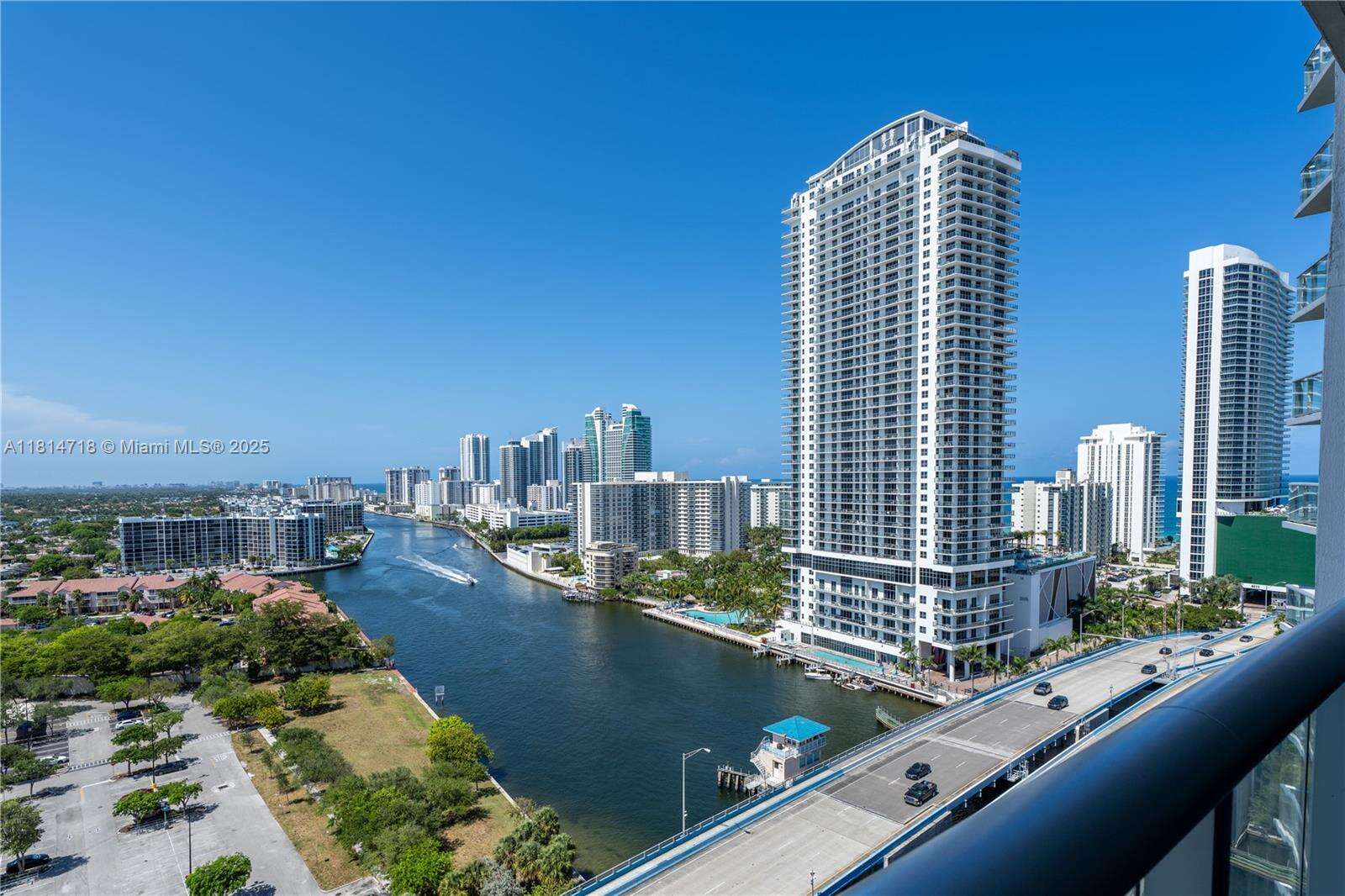 Beachwalk Condo at 2602 Hallandale Beach Blvd, Hallandale Beach, FL 33009 - For Sale photo 7