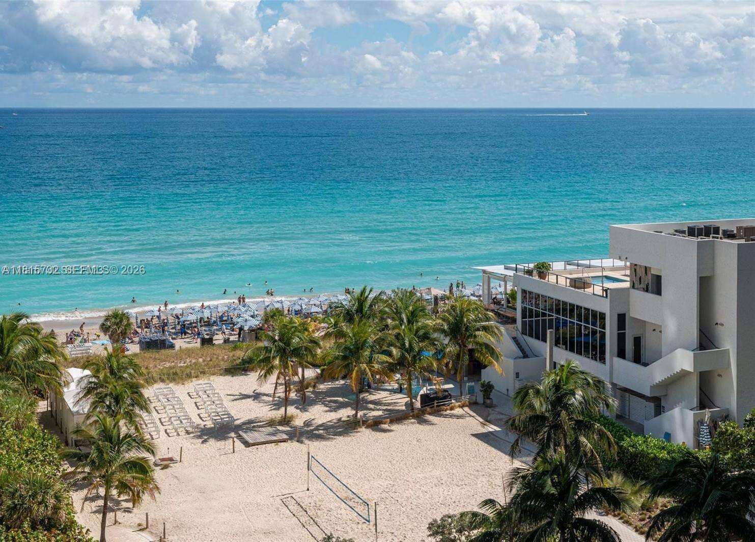 Sian Ocean Residences at 4001 Ocean Dr, Hollywood, FL 33019 - For Sale photo 1