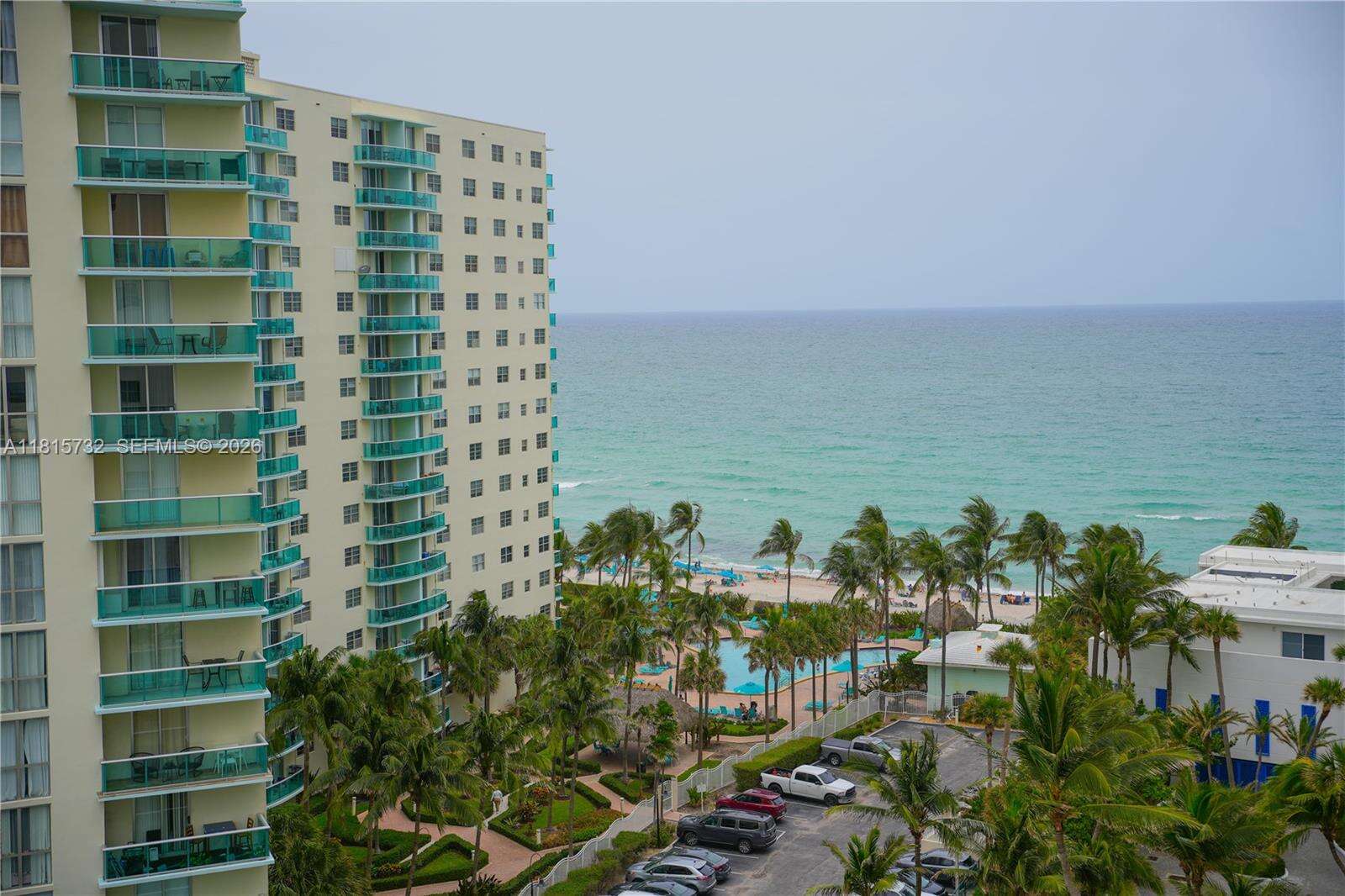 Sian Ocean Residences at 4001 Ocean Dr, Hollywood, FL 33019 - For Sale photo 24