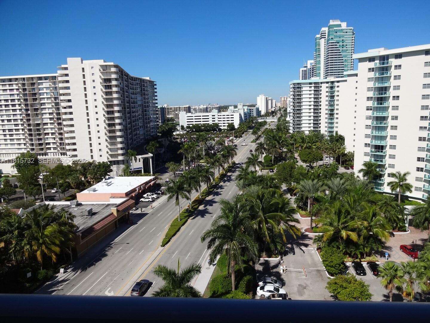 Sian Ocean Residences at 4001 Ocean Dr, Hollywood, FL 33019 - For Sale photo 25
