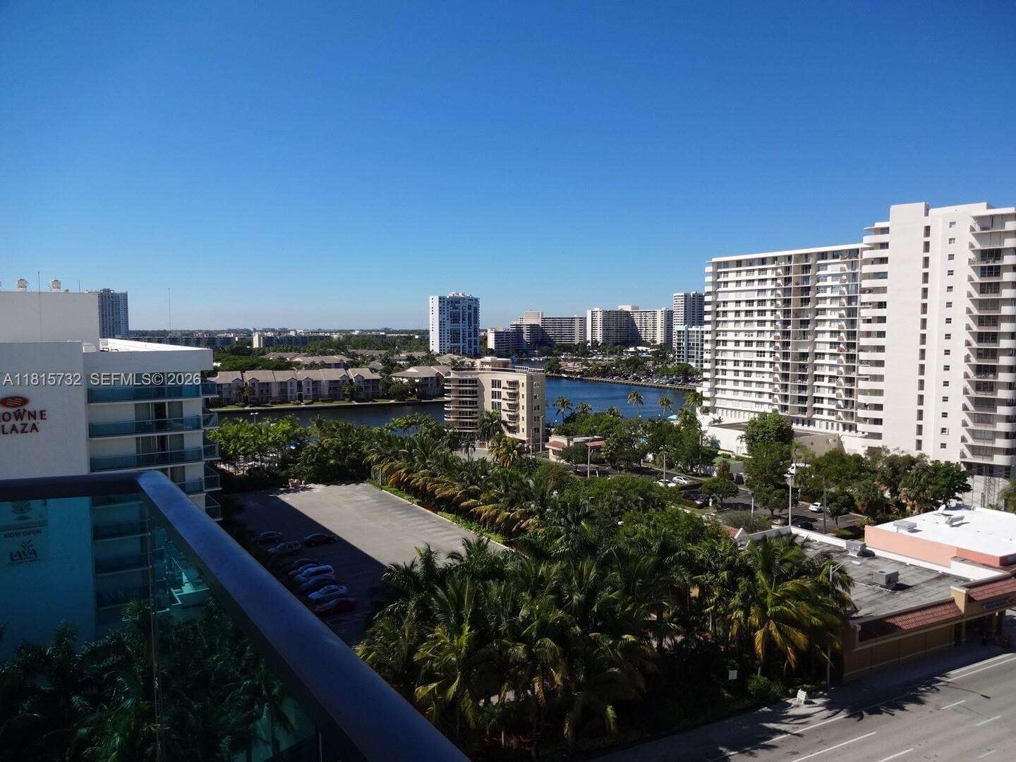 Sian Ocean Residences at 4001 Ocean Dr, Hollywood, FL 33019 - For Sale photo 26