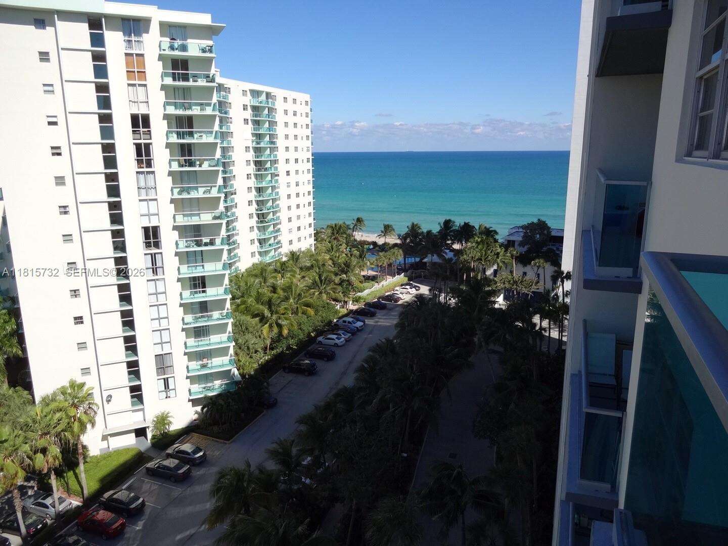 Sian Ocean Residences at 4001 Ocean Dr, Hollywood, FL 33019 - For Sale photo 27