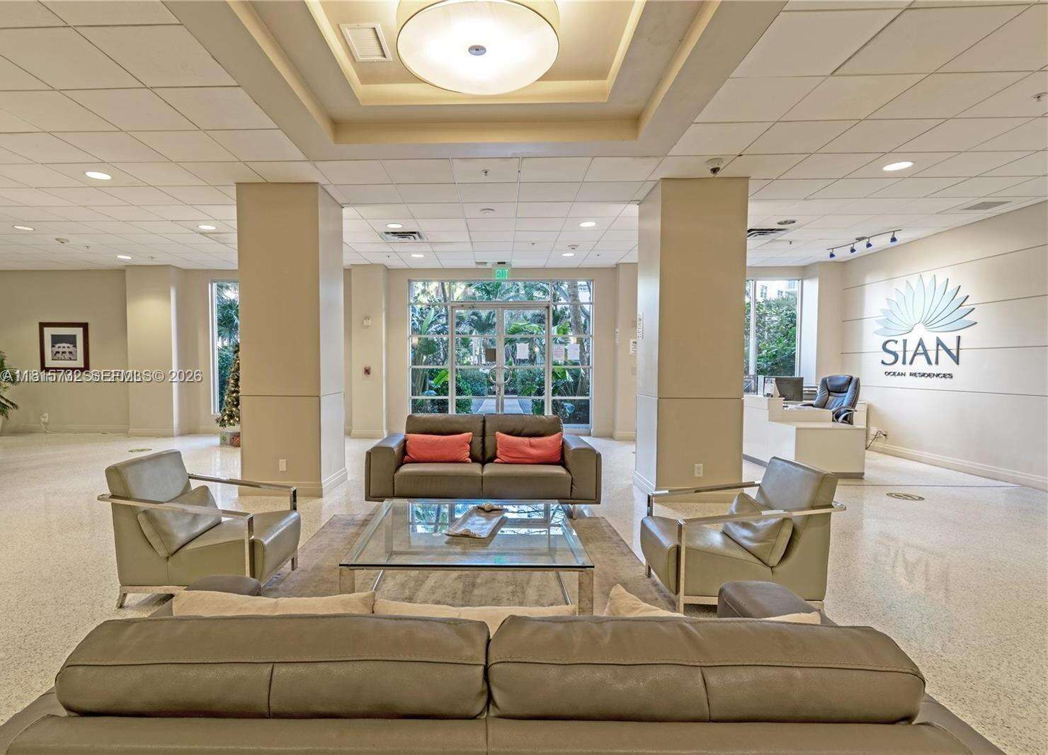 Sian Ocean Residences at 4001 Ocean Dr, Hollywood, FL 33019 - For Sale photo 28