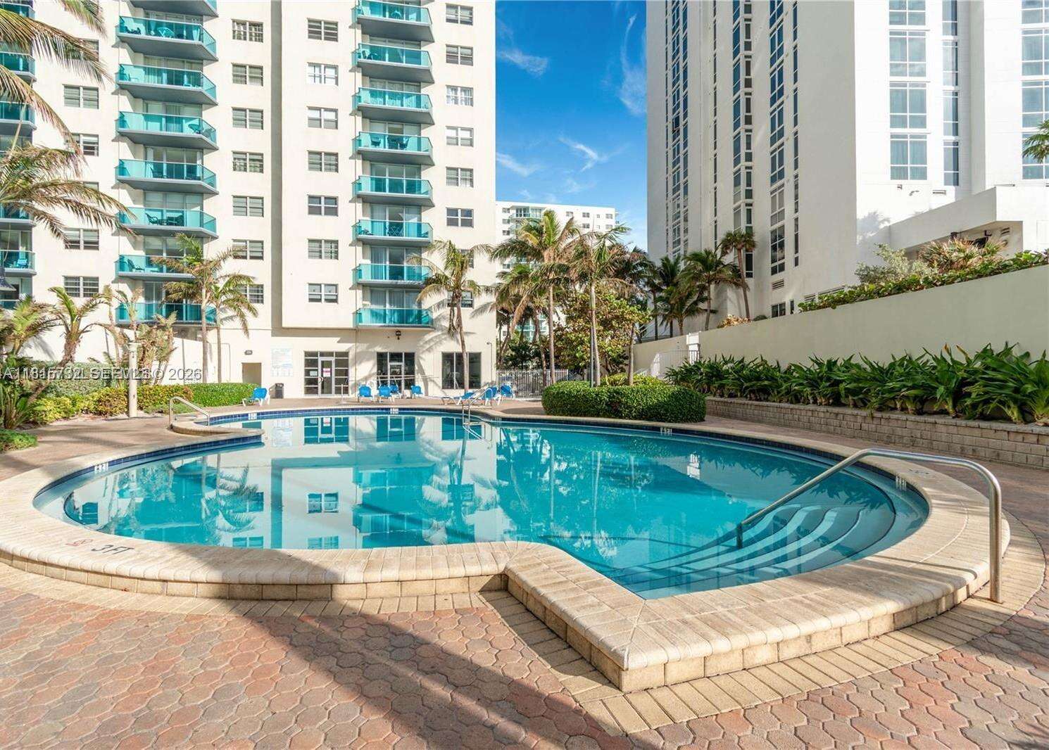Sian Ocean Residences at 4001 Ocean Dr, Hollywood, FL 33019 - For Sale photo 29