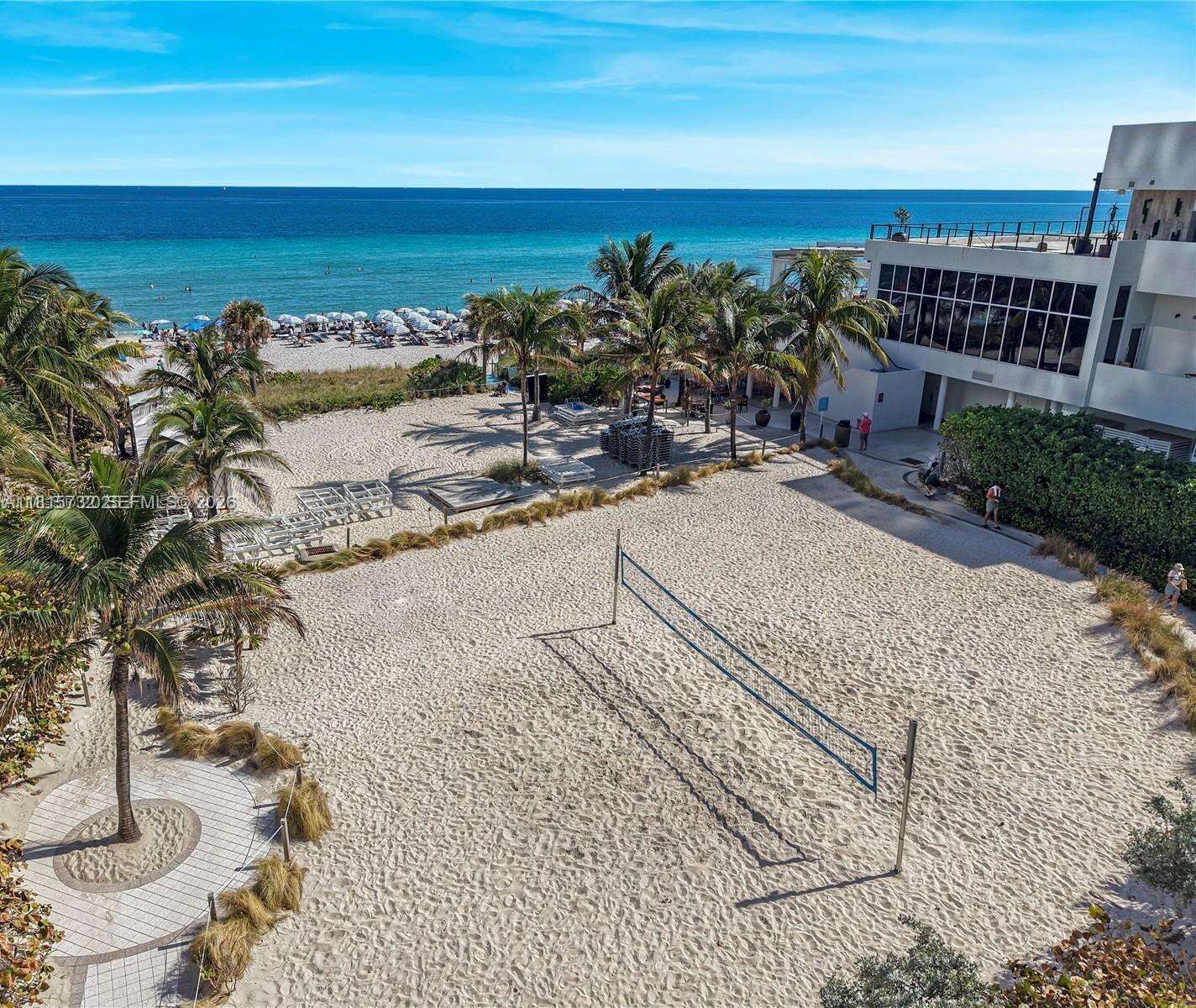 Sian Ocean Residences at 4001 Ocean Dr, Hollywood, FL 33019 - For Sale photo 30