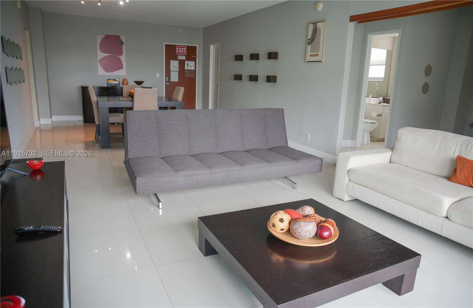 Sian Ocean Residences at 4001 Ocean Dr, Hollywood, FL 33019 - For Sale photo 6