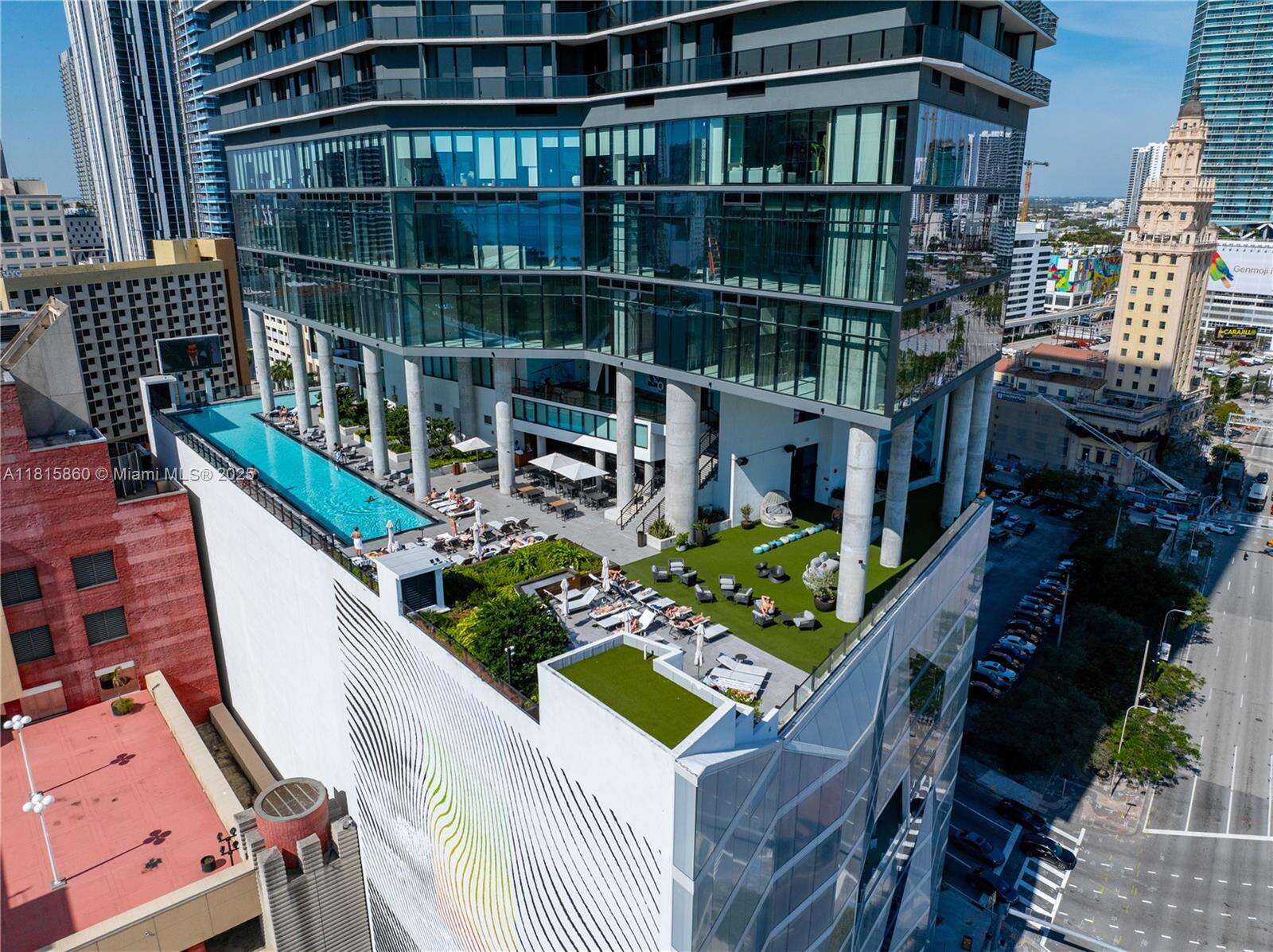 398 NE 5TH STREET - 398 5th St, Miami, FL 33132 | Picture 32