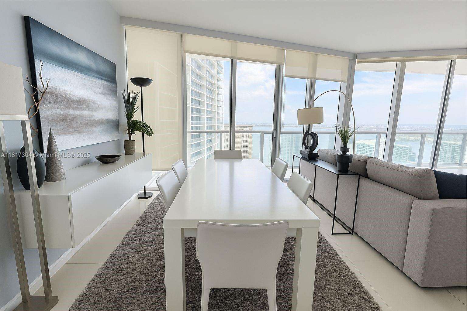 ICON BRICKELL NO TWO - 495 Brickell Ave, Miami, FL 33131 | Picture 2