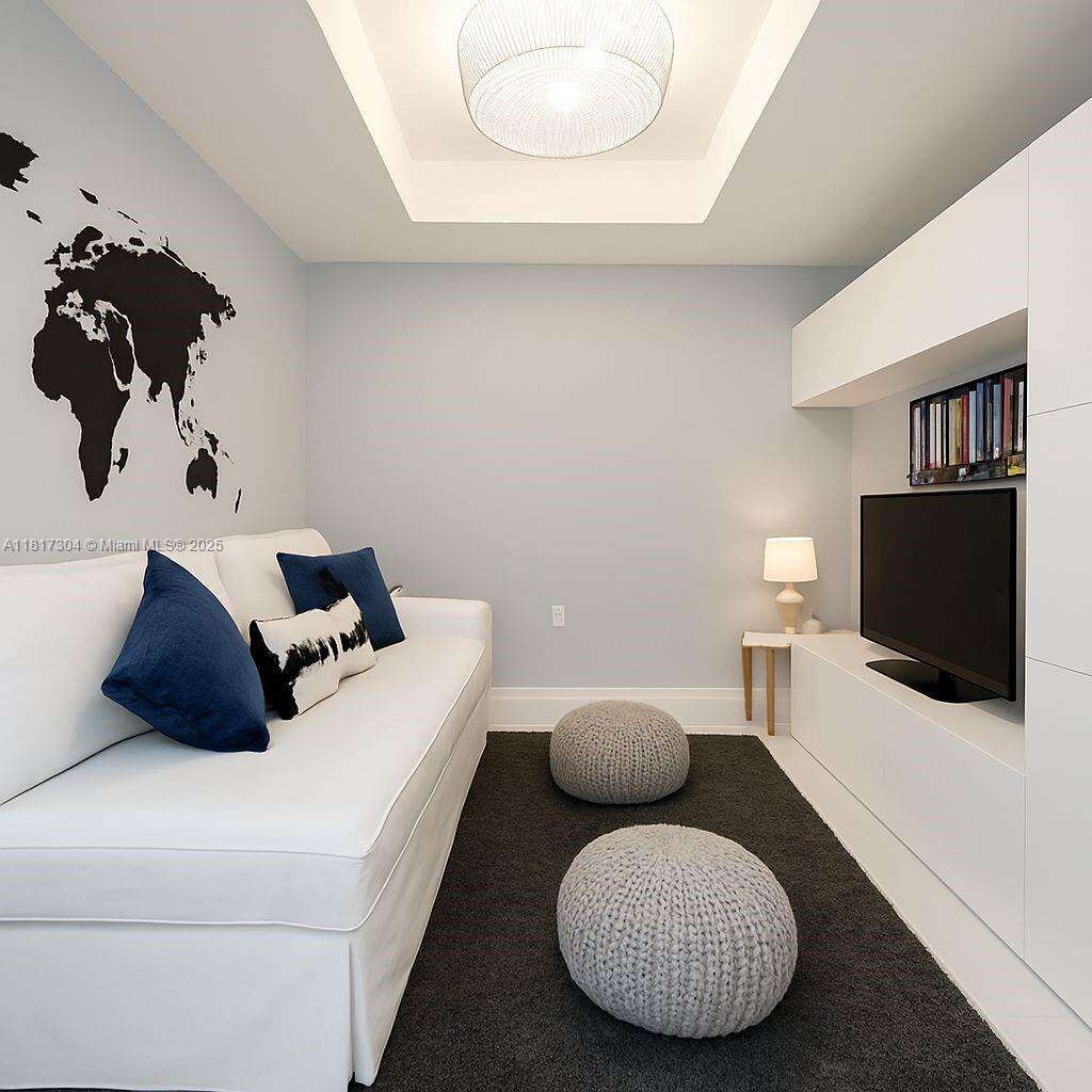 ICON BRICKELL NO TWO - 495 Brickell Ave, Miami, FL 33131 | Picture 18