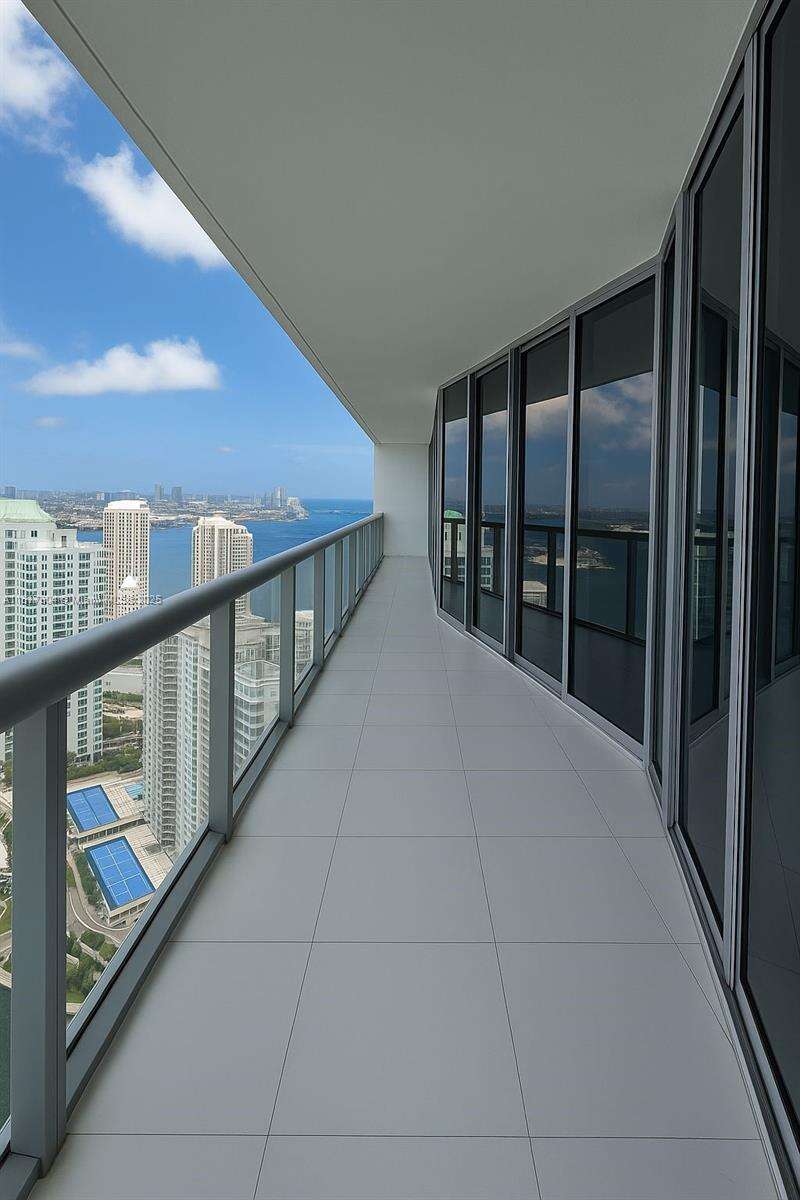 ICON BRICKELL NO TWO - 495 Brickell Ave, Miami, FL 33131 | Picture 20