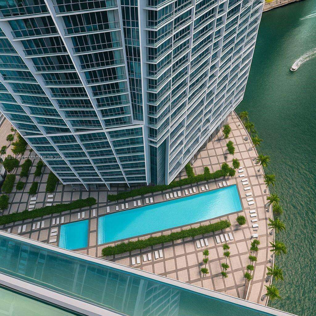 ICON BRICKELL NO TWO - 495 Brickell Ave, Miami, FL 33131 | Picture 21