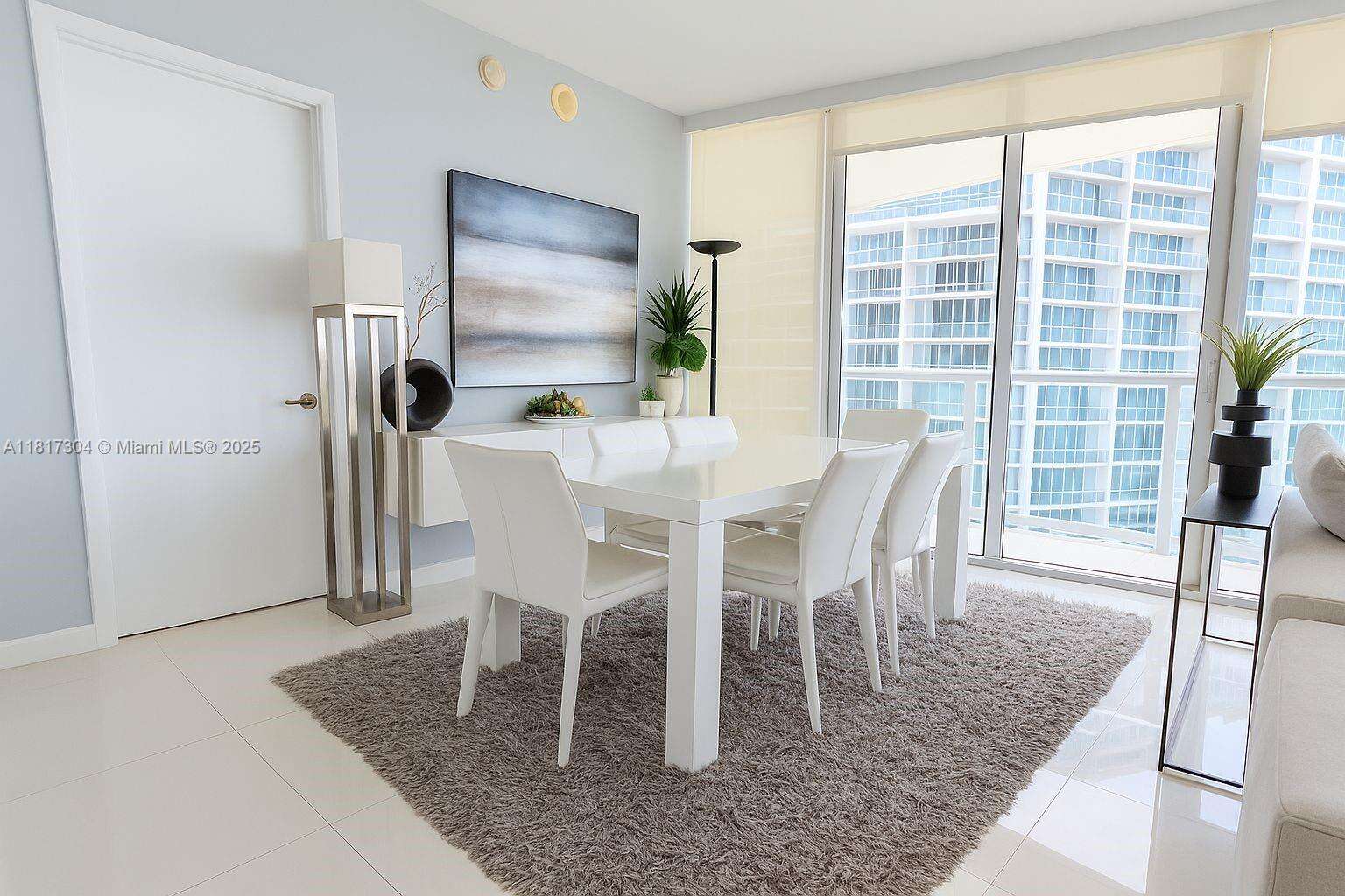 ICON BRICKELL NO TWO - 495 Brickell Ave, Miami, FL 33131 | Picture 5