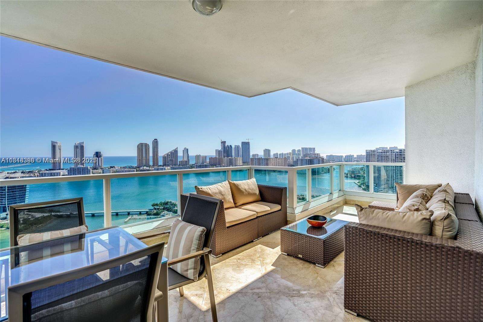 THE PENINSULA - 3201 183 St, Aventura, FL 33160 | Picture 1