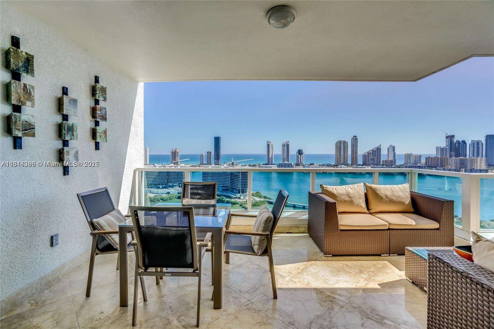 THE PENINSULA - 3201 183 St, Aventura, FL 33160 | Picture 2