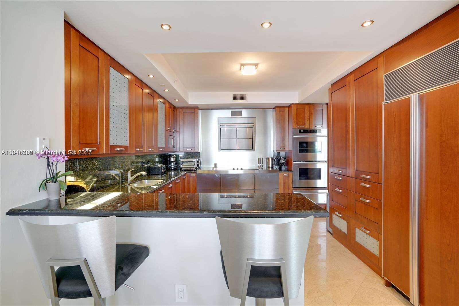 THE PENINSULA - 3201 183 St, Aventura, FL 33160 | Picture 11