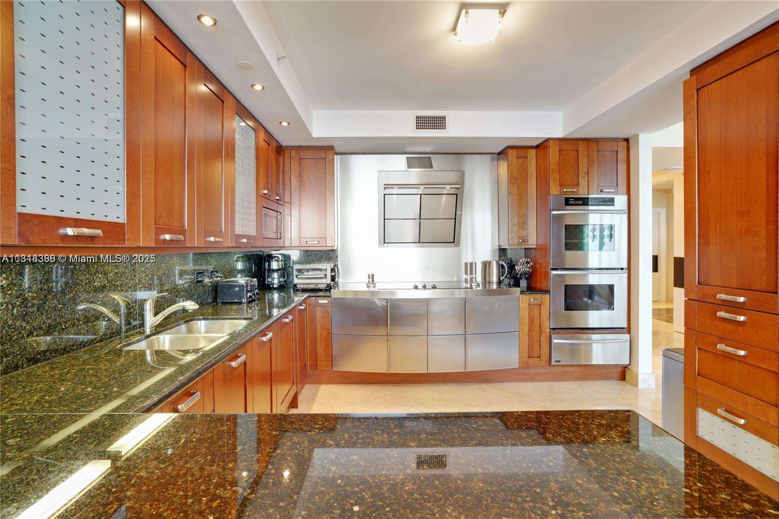 THE PENINSULA - 3201 183 St, Aventura, FL 33160 | Picture 12
