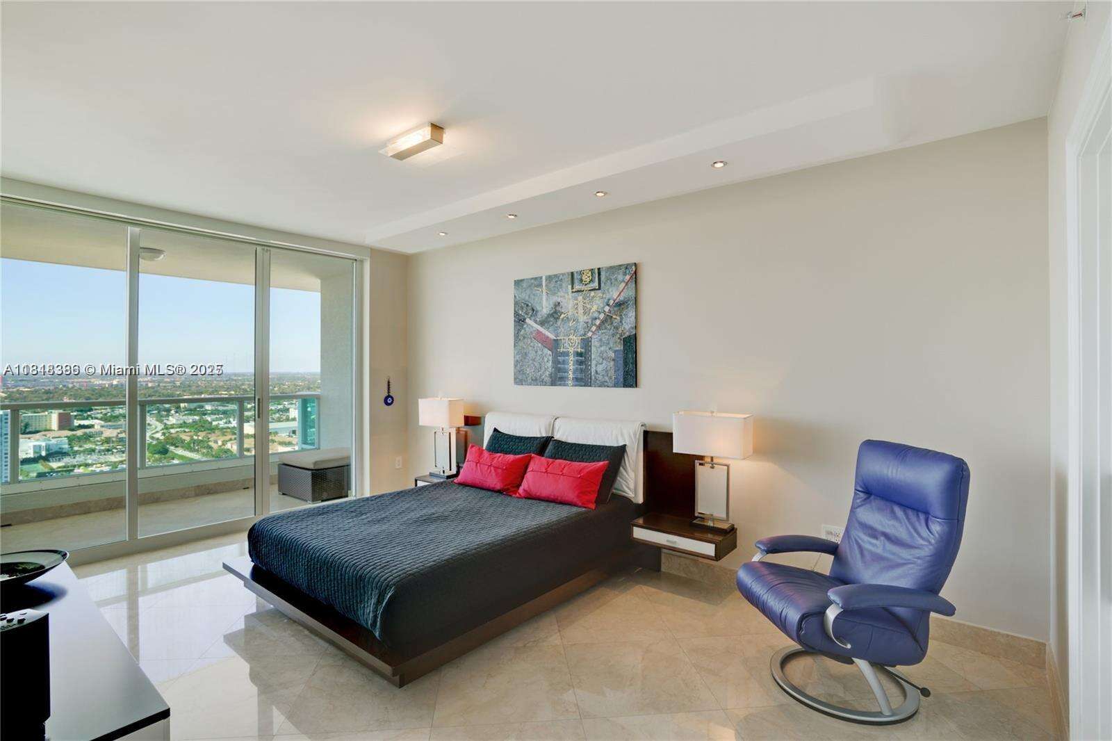 THE PENINSULA - 3201 183 St, Aventura, FL 33160 | Picture 26