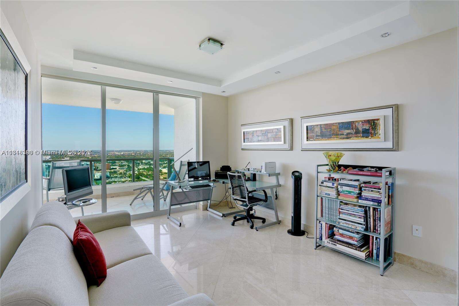 THE PENINSULA - 3201 183 St, Aventura, FL 33160 | Picture 29