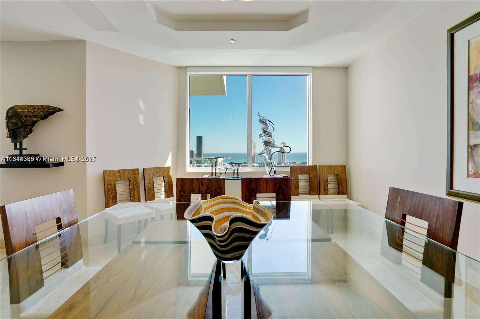 THE PENINSULA - 3201 183 St, Aventura, FL 33160 | Picture 4