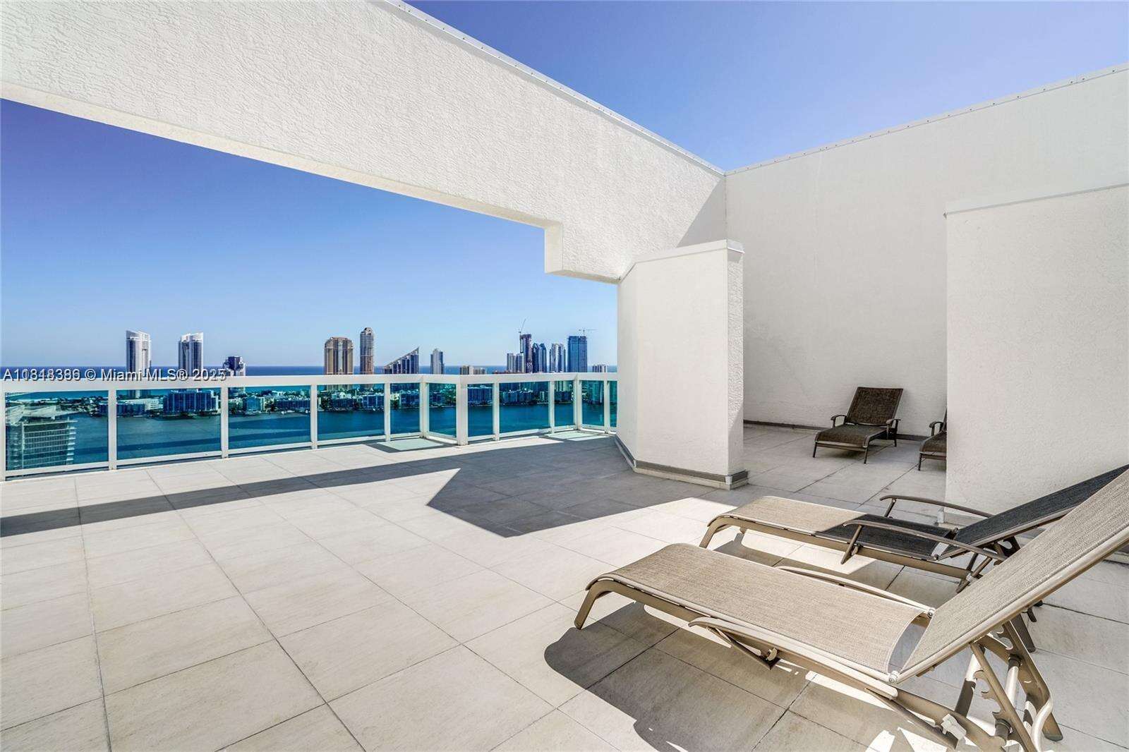 THE PENINSULA - 3201 183 St, Aventura, FL 33160 | Picture 31