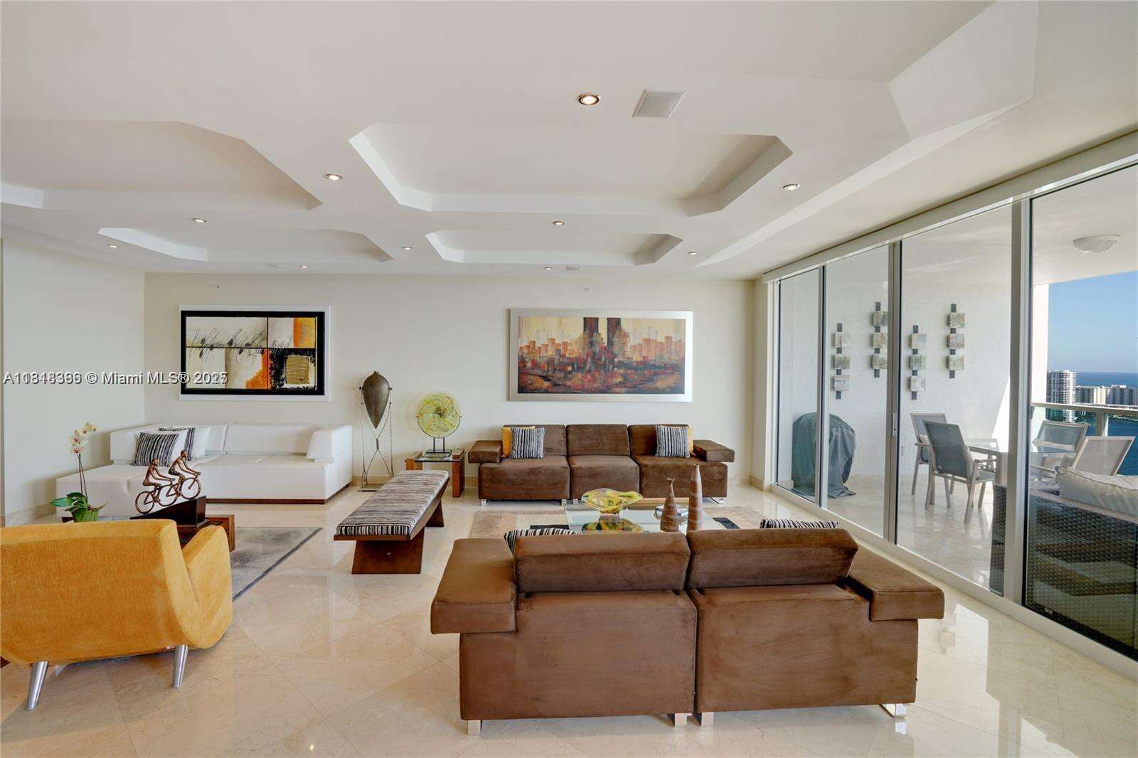 THE PENINSULA - 3201 183 St, Aventura, FL 33160 | Picture 5