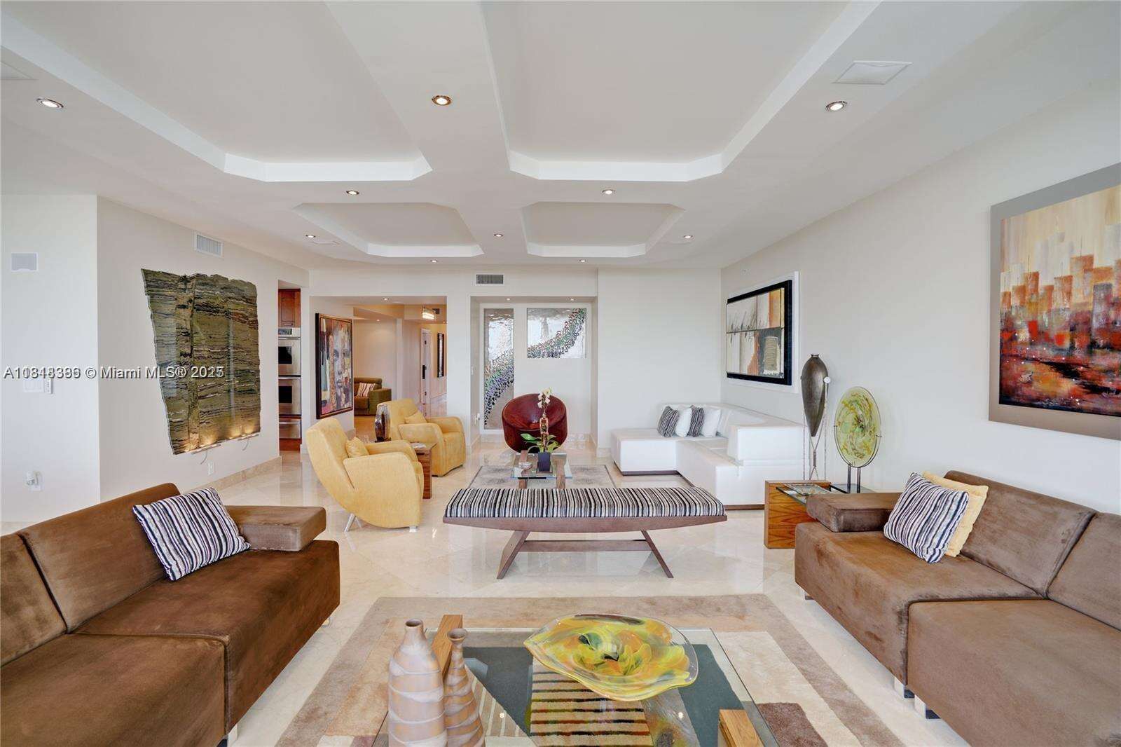THE PENINSULA - 3201 183 St, Aventura, FL 33160 | Picture 6