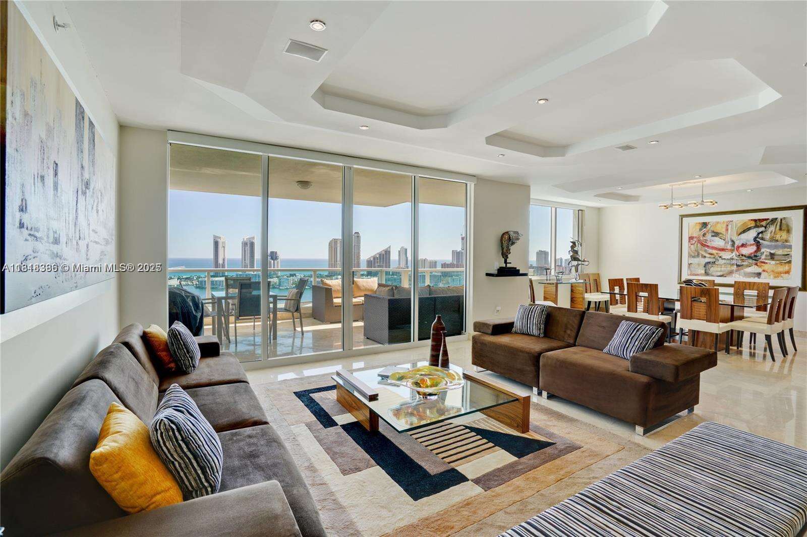 THE PENINSULA - 3201 183 St, Aventura, FL 33160 | Picture 7