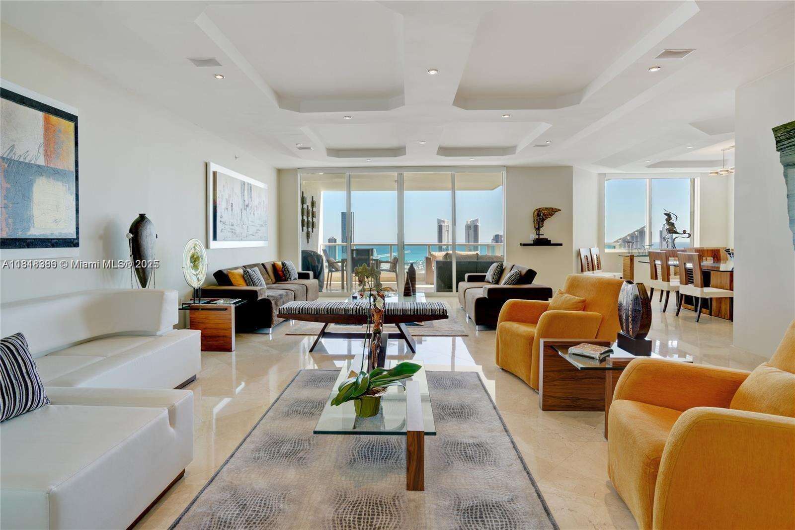 THE PENINSULA - 3201 183 St, Aventura, FL 33160 | Picture 8