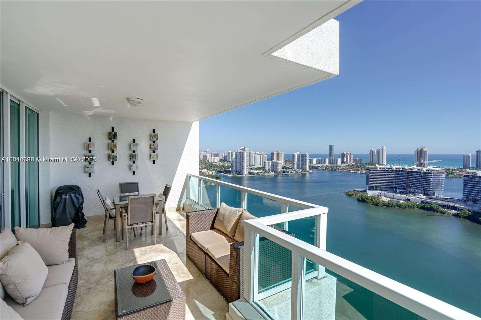 THE PENINSULA - 3201 183 St, Aventura, FL 33160 | Picture 10