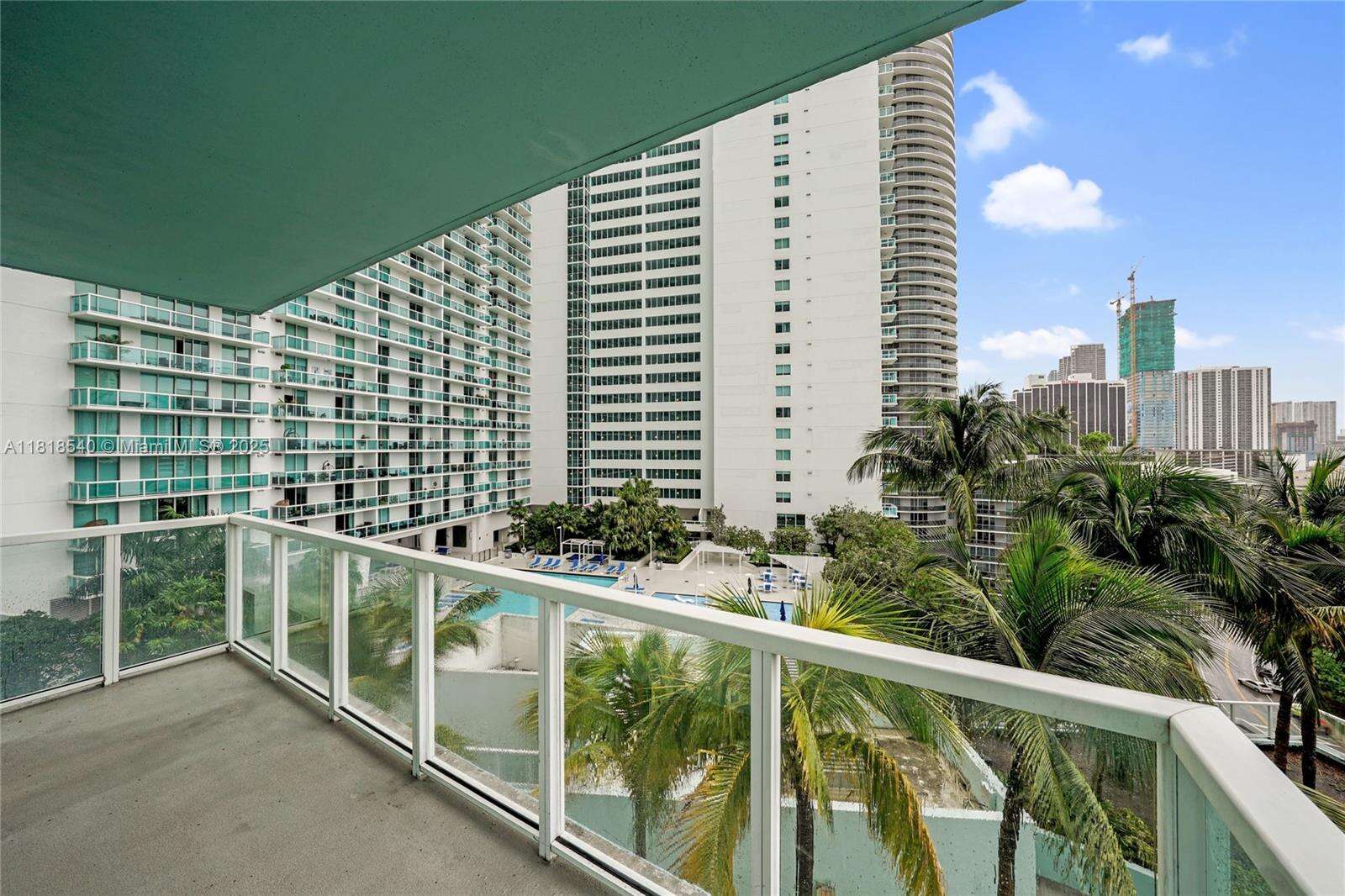 Quantum On The Bay at 1900 Bayshore Dr, Miami, FL 33132 - For Sale photo 20