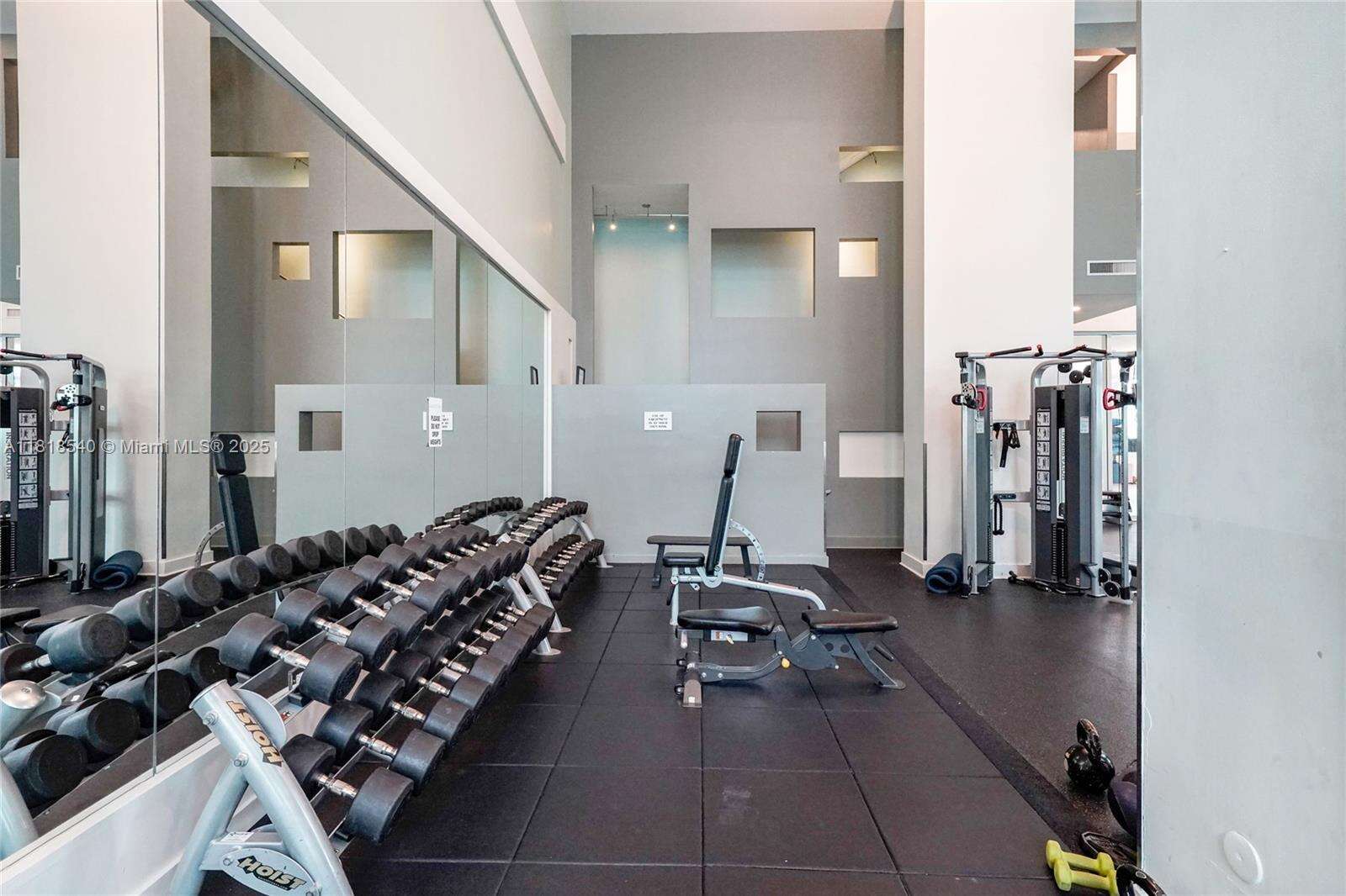 Quantum On The Bay at 1900 Bayshore Dr, Miami, FL 33132 - For Sale photo 21