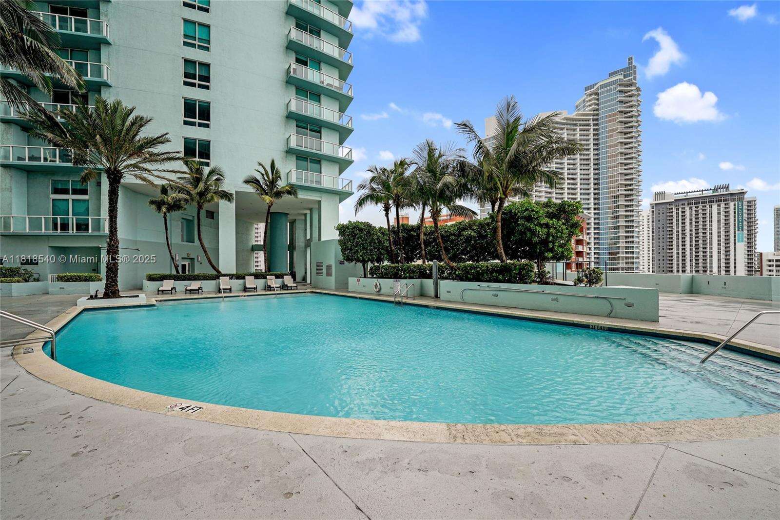 Quantum On The Bay at 1900 Bayshore Dr, Miami, FL 33132 - For Sale photo 25
