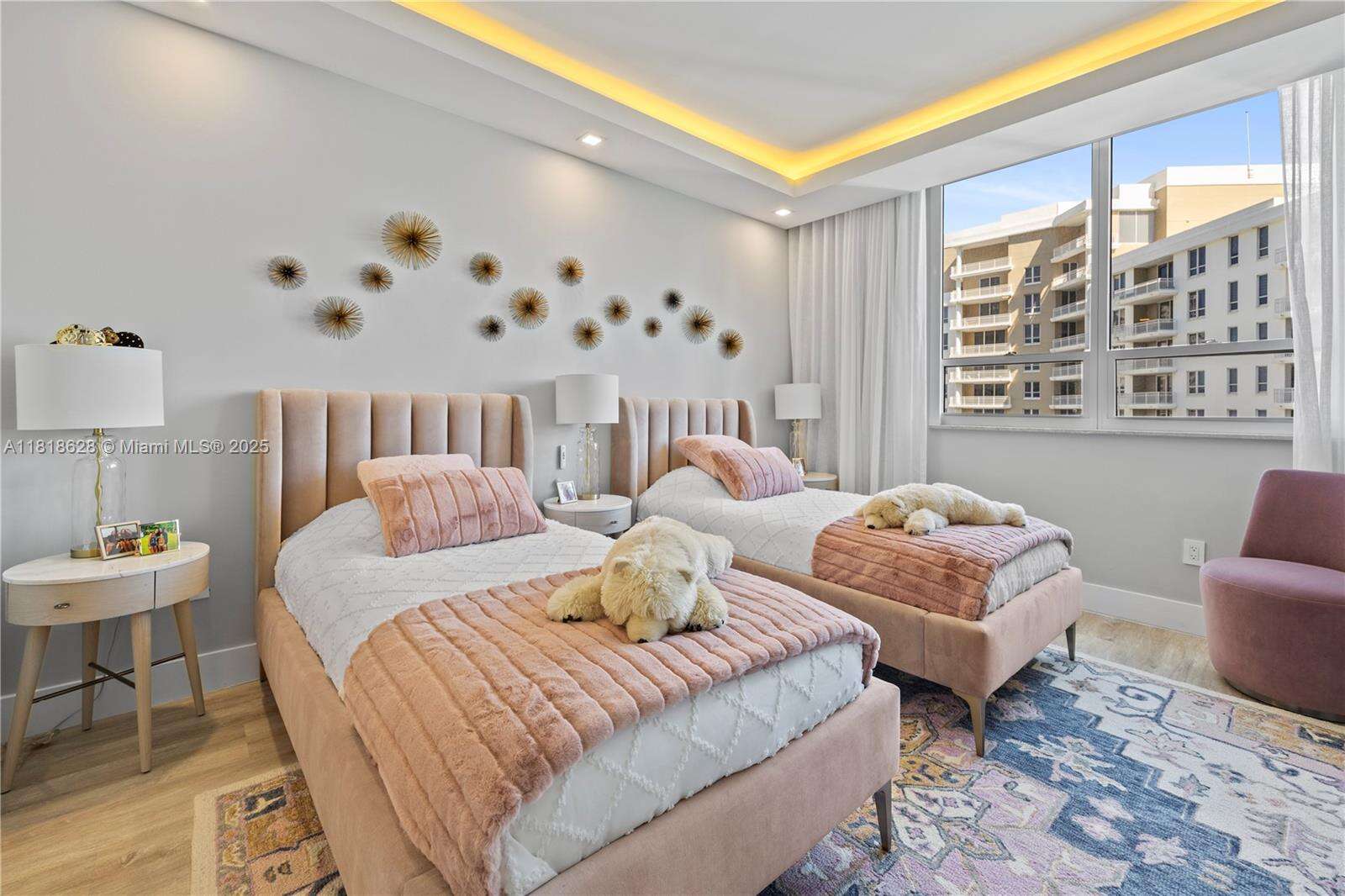 COURTS BRICKELL KEY - 801 Brickell Key Blvd, Miami, FL 33131 | Picture 29