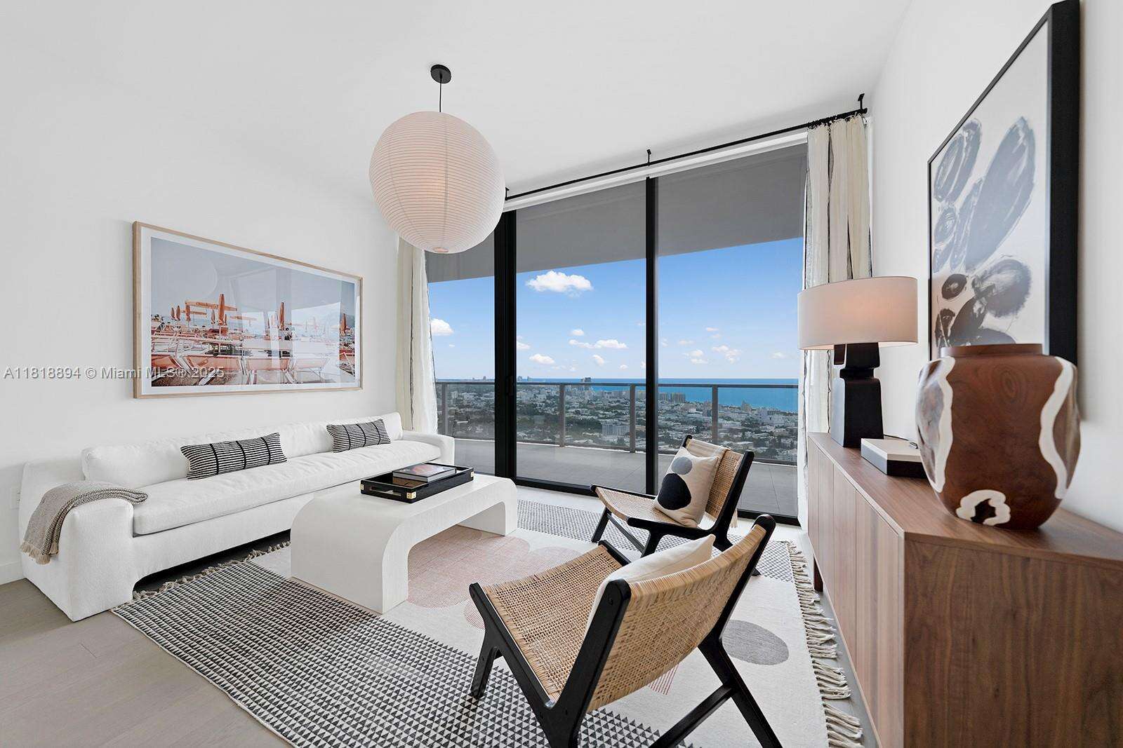 FIVE PARK - 500 Alton Rd, Miami Beach, FL 33139 | Picture 1