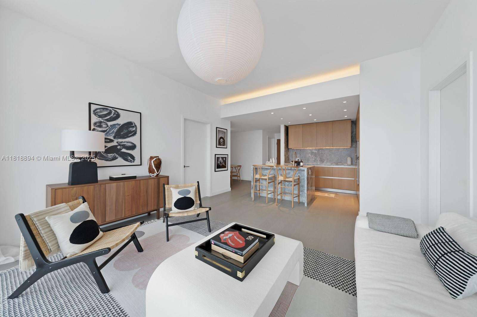 FIVE PARK - 500 Alton Rd, Miami Beach, FL 33139 | Picture 2