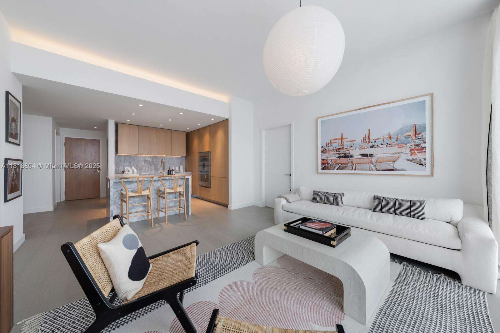 FIVE PARK - 500 Alton Rd, Miami Beach, FL 33139 | Picture 3