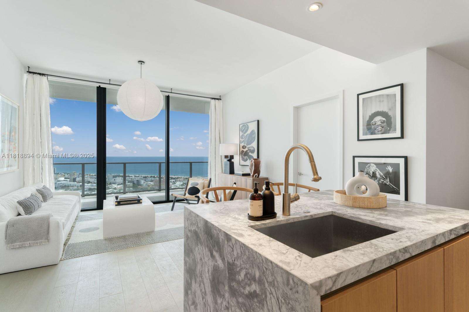 FIVE PARK - 500 Alton Rd, Miami Beach, FL 33139 | Picture 6