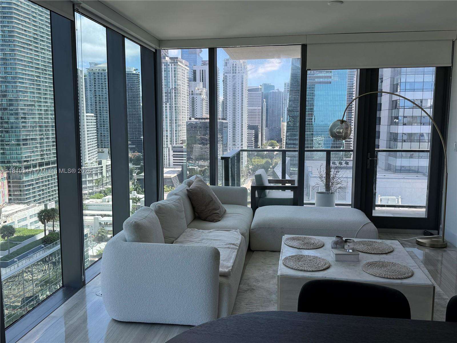 Echo Brickell at 1451 Brickell Ave, Miami, FL 33131 - For Sale photo 5