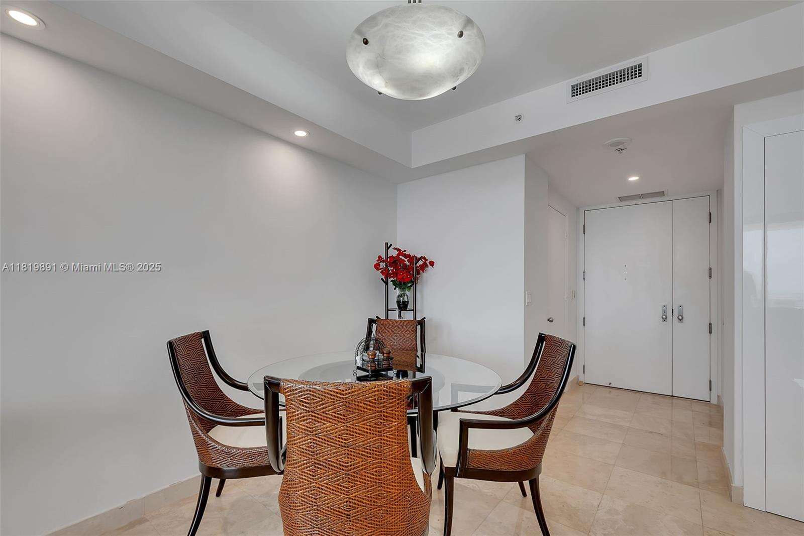 Three Tequesta Point at 848 Brickell Key Dr, Miami, FL 33131 - For Sale photo 2